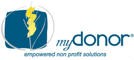 myDonor Europe - Support